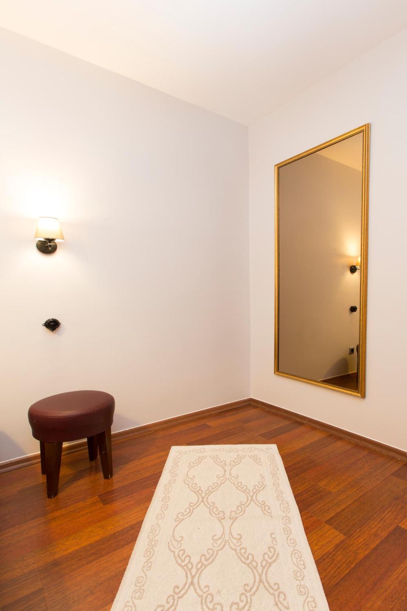 Istanbul Suite Hotels Istiklal Eksteriør bilde